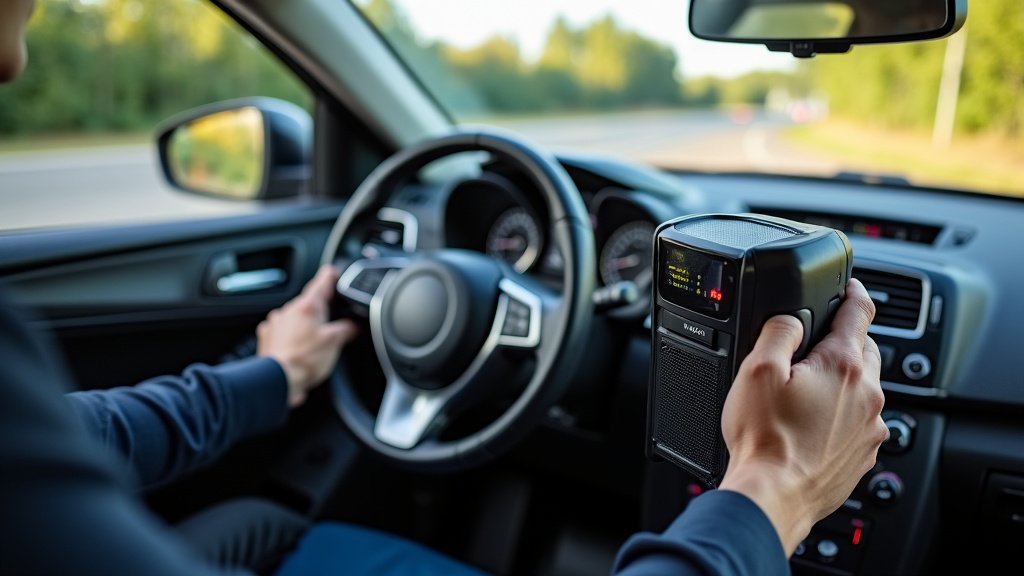 The Risks of Exposing Your Power Station to Vehicle Heat