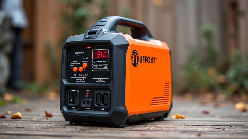 Powering Your Projects: Can a Portable Power Station Run Tools?