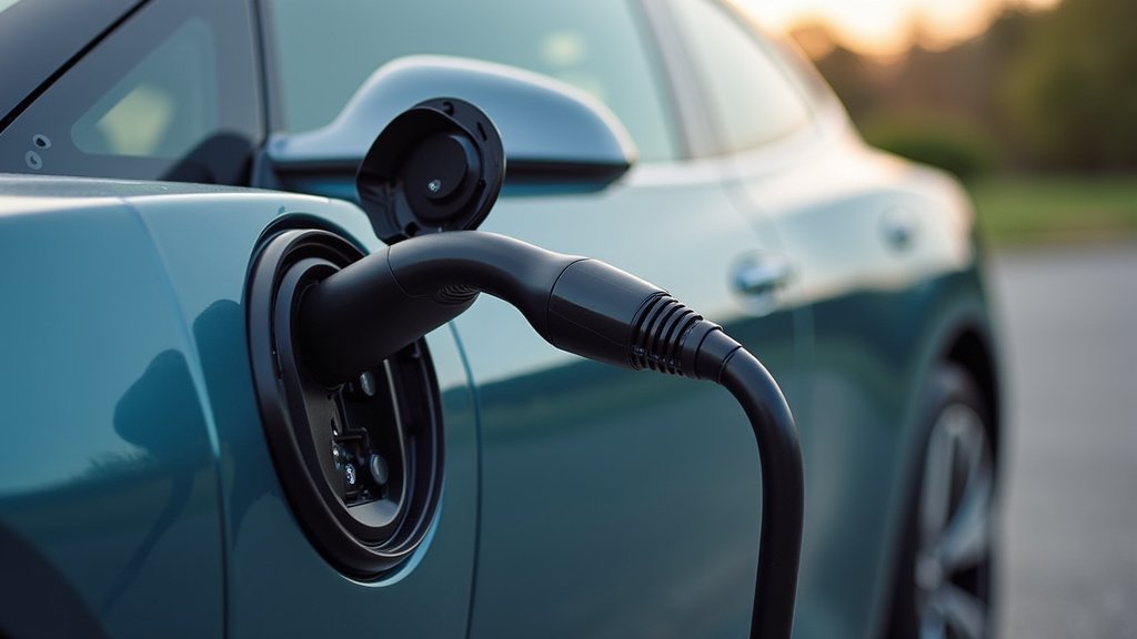Can You Really Use a Portable Power Station to Charge Your EV?