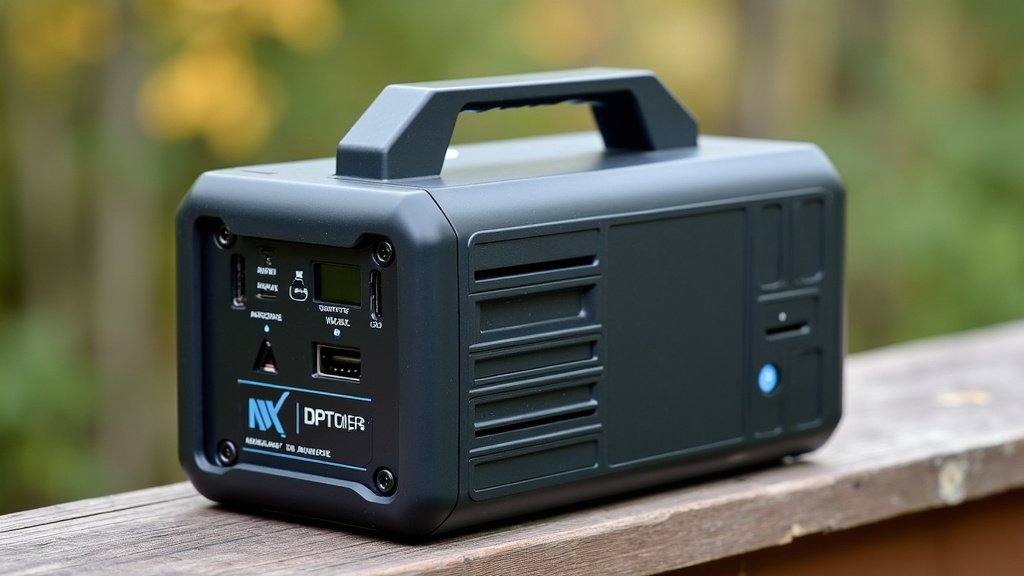 Connecting Portable Power Stations: A Practical Guide