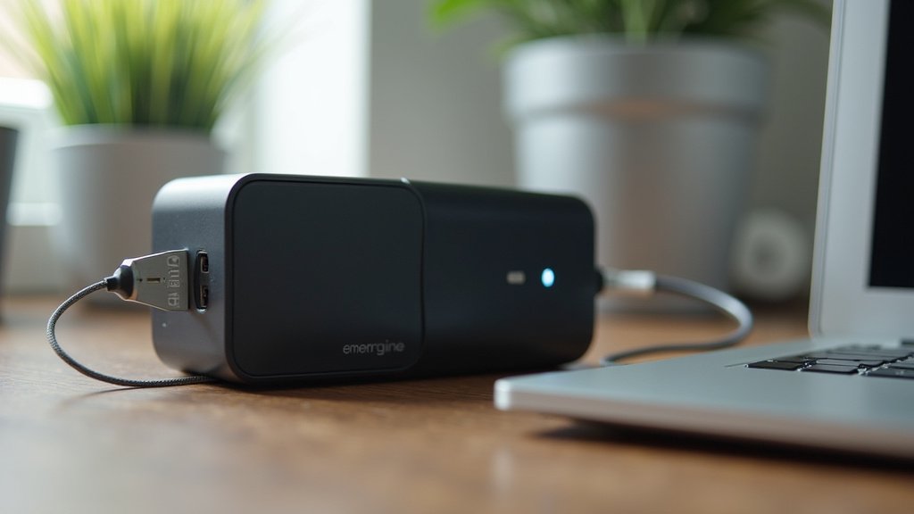 Keeping Your Portable Power Station Plugged In: Is It Okay?