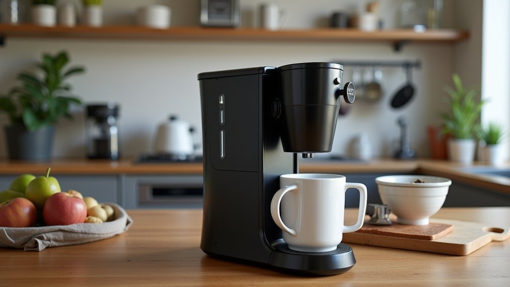 Powering Your Morning Brew: Coffee Makers and Portable Power Stations