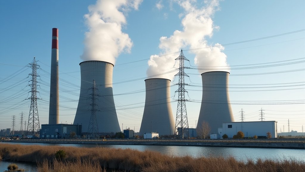 Understanding Power Station Capacity Loss