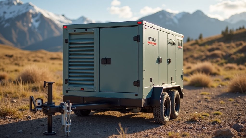Understanding the Need for a Transfer Switch with Your Portable Power Station