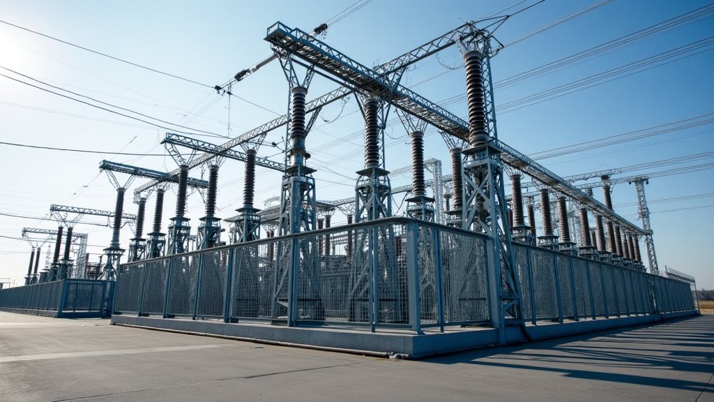 Power Station Longevity During Extended Outages
