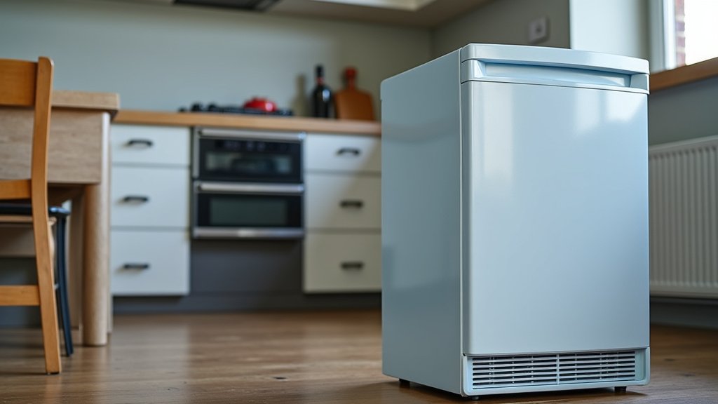 Estimating Your Mini Fridge's Runtime on a Power Station