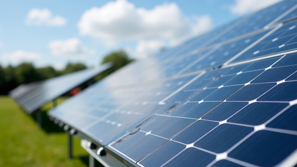 Calculating Your Solar Panel Needs for Your Power Station