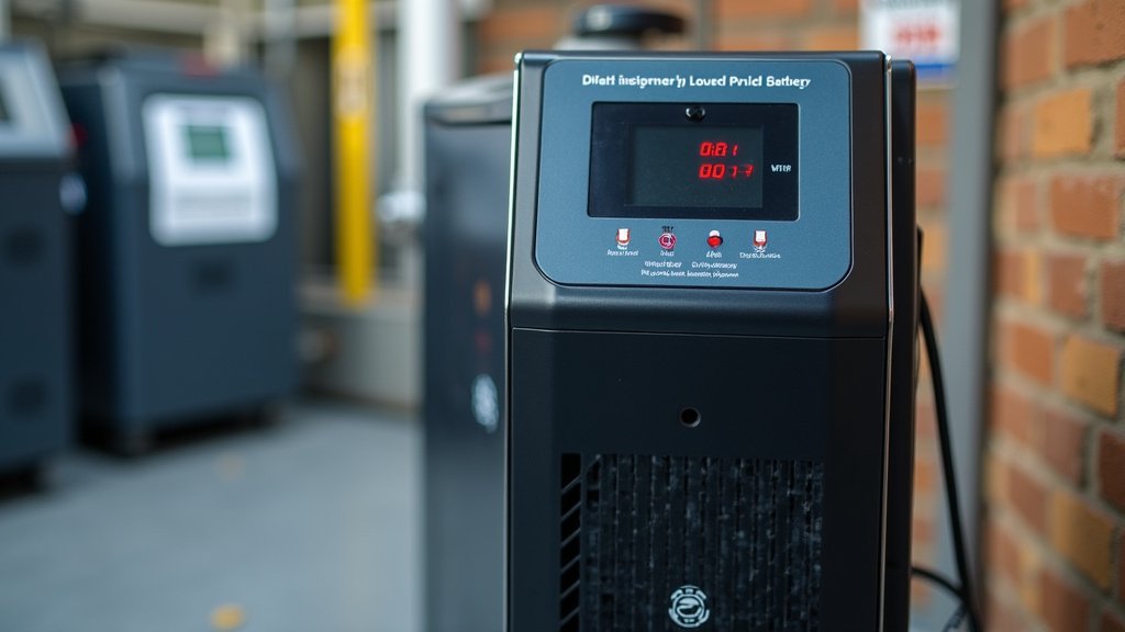 Understanding Your Power Station's Battery Lifespan