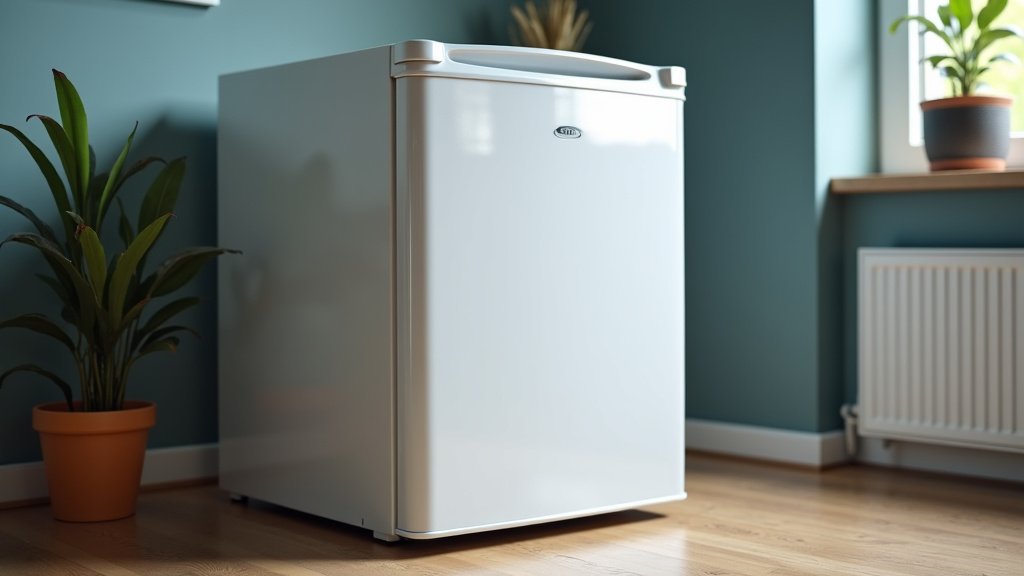 Understanding Your Mini Fridge's Power Needs