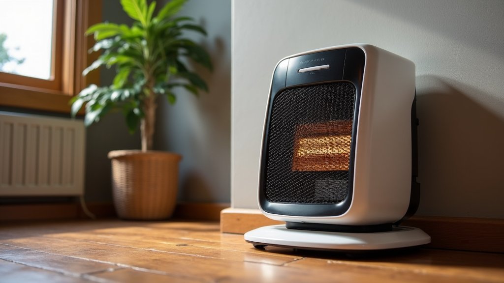 Understanding Your Space Heater's Power Needs