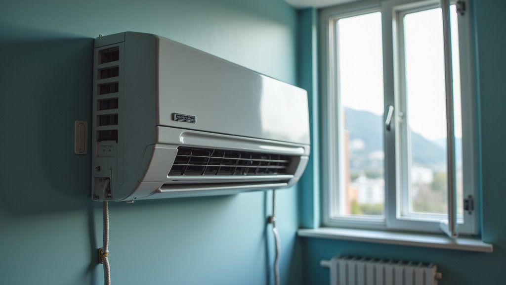 Understanding Your Air Conditioner's Power Needs