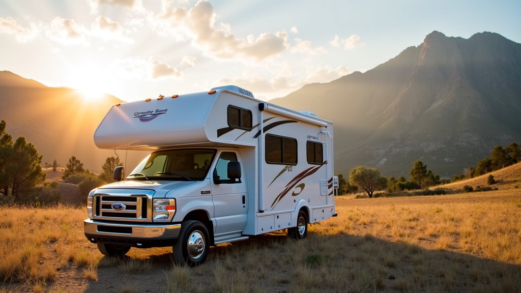 Understanding the Investment for Full-Time RV Solar Power