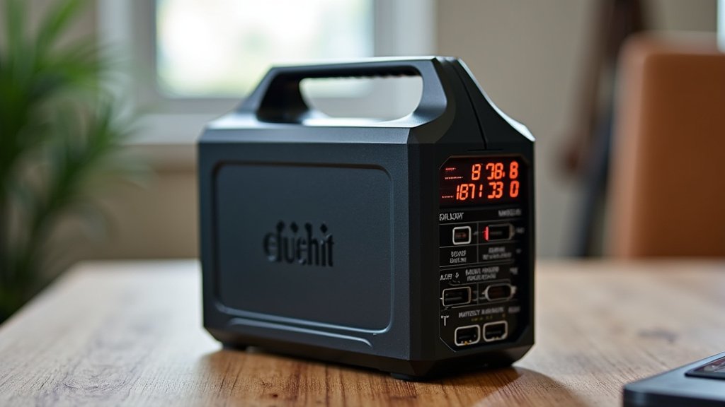 Finding the Best Portable Power Station Deals on Black Friday