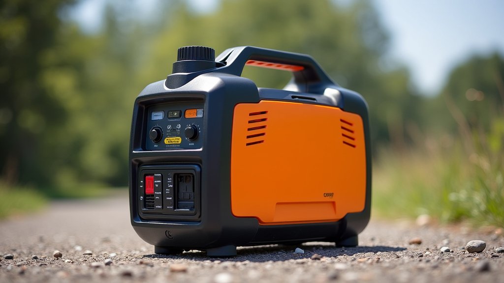 Understanding Portable Power Station Specifications