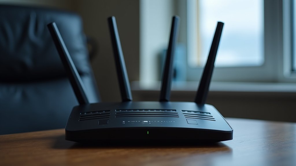 Keeping Your WiFi Online During a Blackout