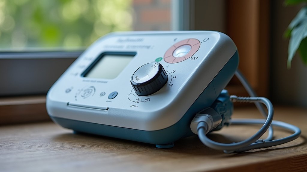 Keeping Your CPAP Running Off-Grid for a Full Week