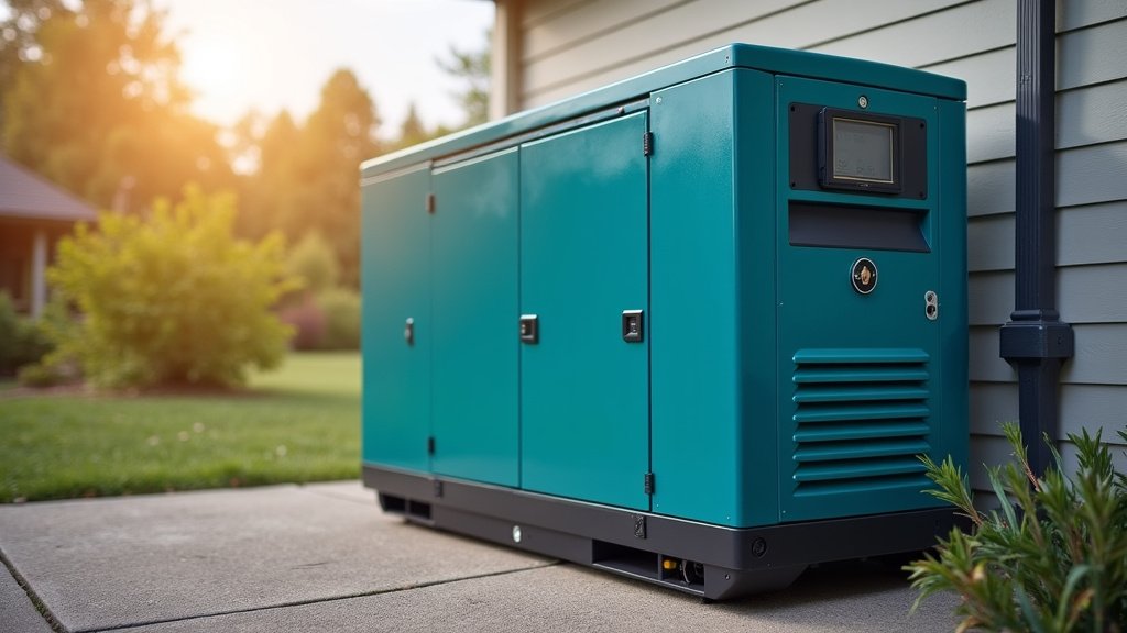 Is a 2000 Wh Power Station Right for Your Home Backup Needs?