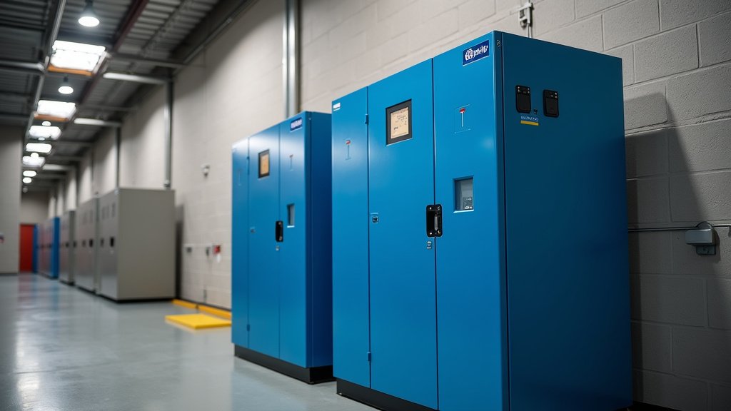 Why Choosing a LiFePO4 Power Station Makes Sense