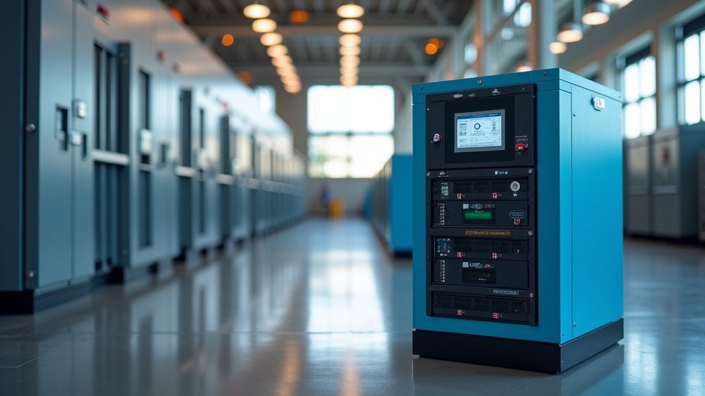 Why LiFePO4 Power Stations Often Outperform Traditional Lithium-Ion