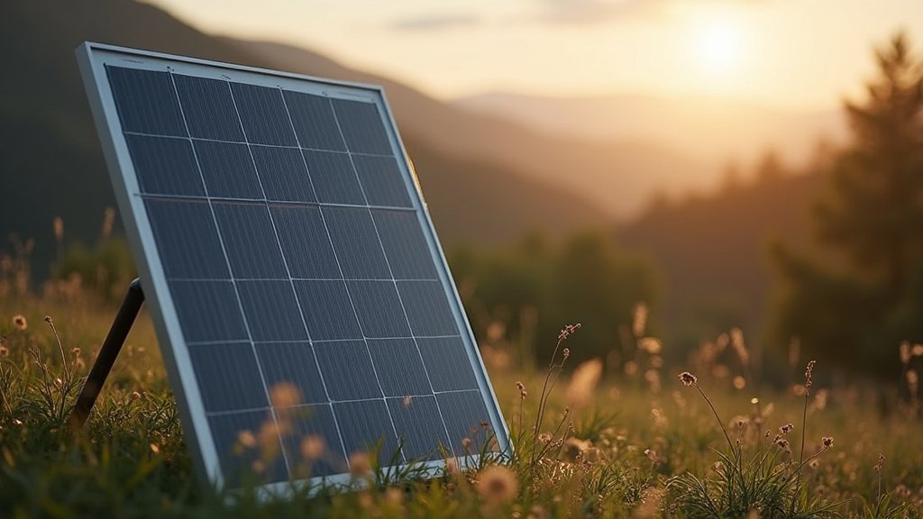 Top 7 Best 400W Solar Panel For Power Station