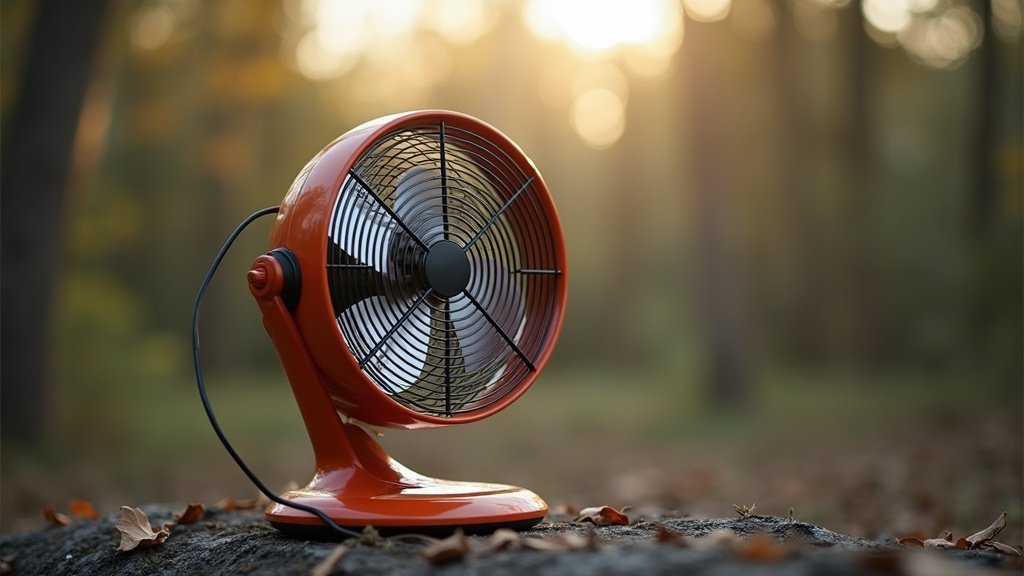Top 7 Best Camping Fan To Run On Power Station