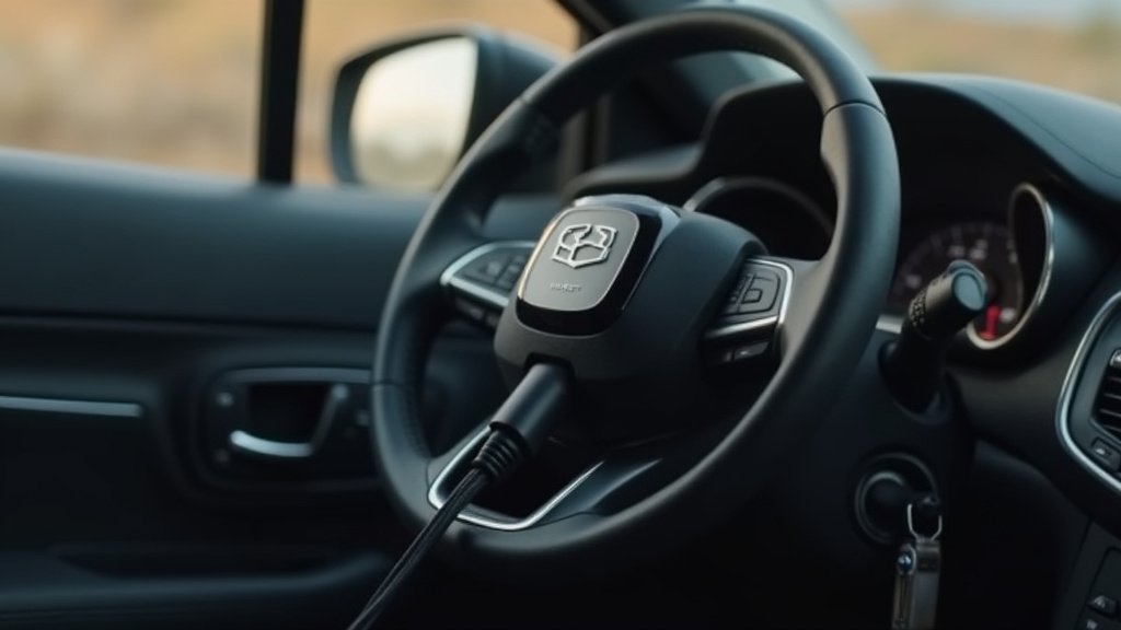 Top 7 Best Car Adapter For Power Station Charging