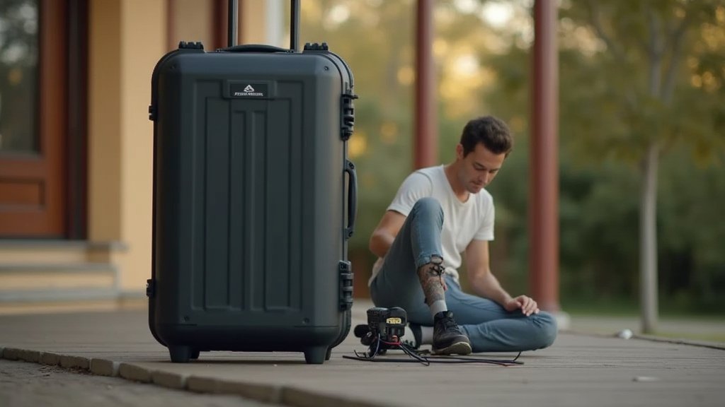 Top 7 Best Carry Case For Portable Power Station