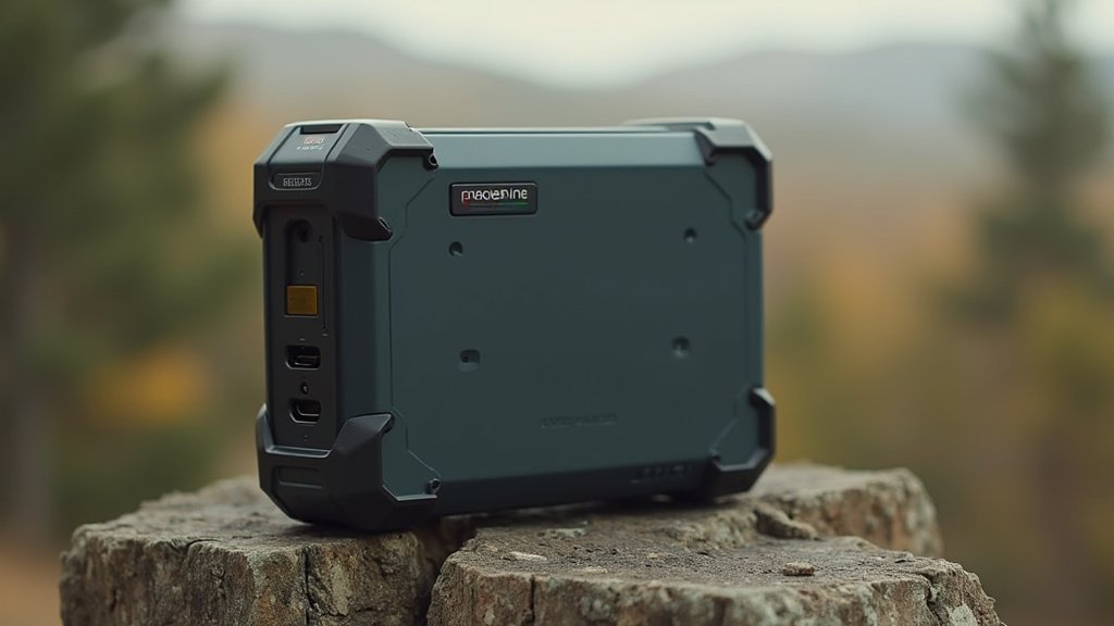 Top 7 Best Compact Portable Power Station For Backpacking