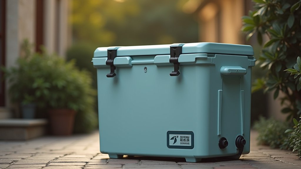 Top 7 Best Electric Cooler For Power Station