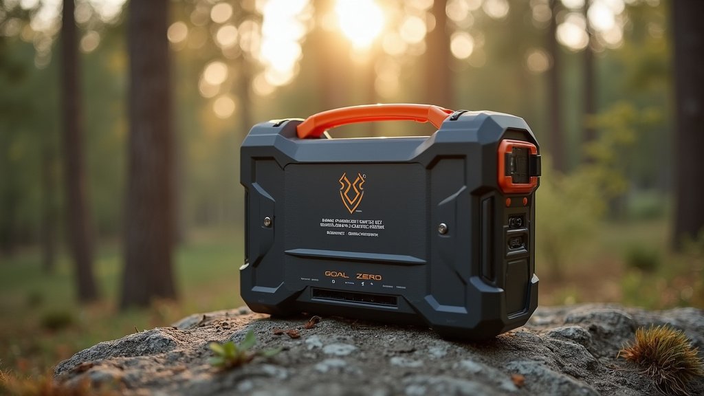 Top 7 Best Goal Zero Portable Power Station