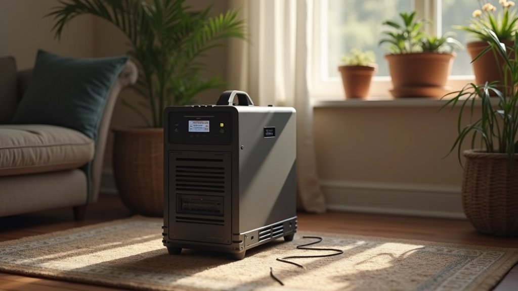Top 7 Best Large Portable Power Station For Whole Home