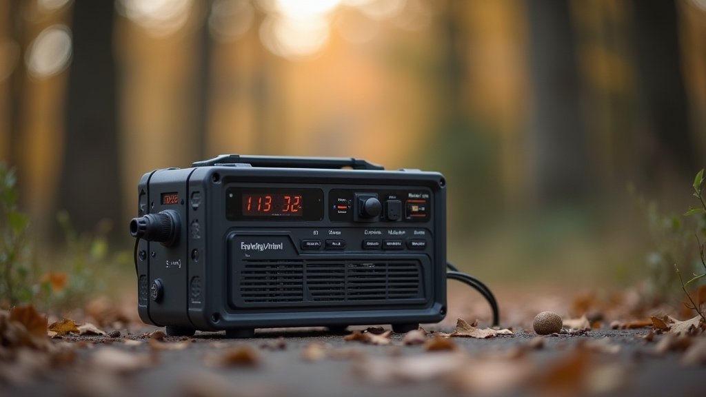 Top 7 Best Portable Power Station 1000W Output