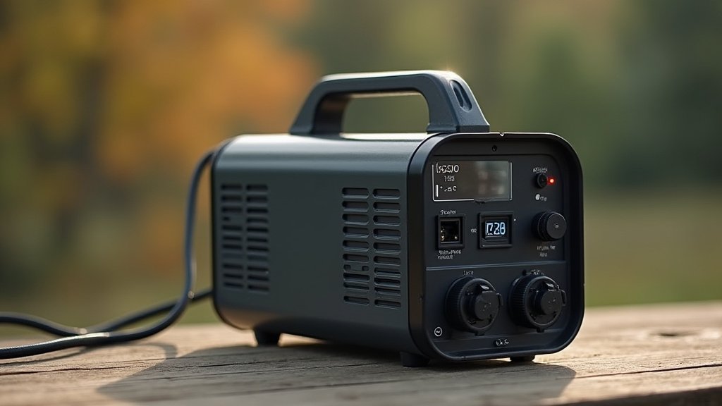 Top 7 Best Portable Power Station 2000W Output