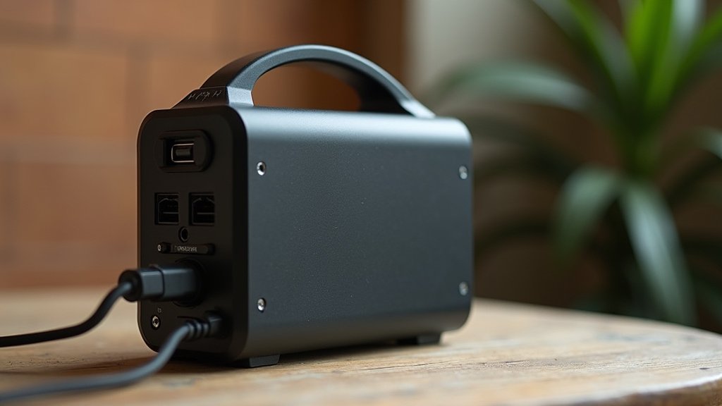Top 7 Best Portable Power Station 500W Output