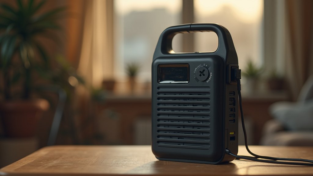 Top 7 Best Portable Power Station Black Friday Deal