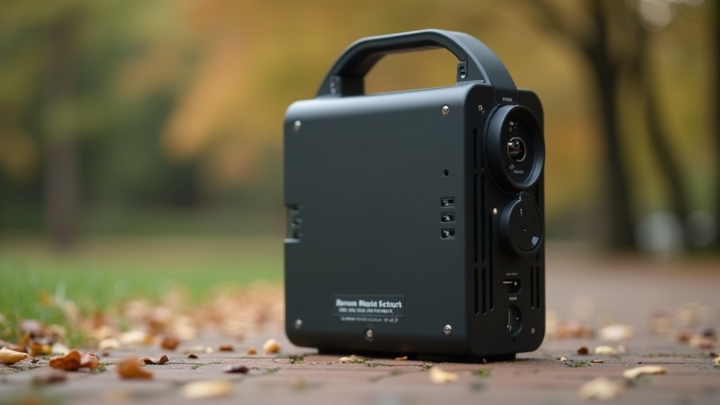 Top 7 Best Portable Power Station Brand
