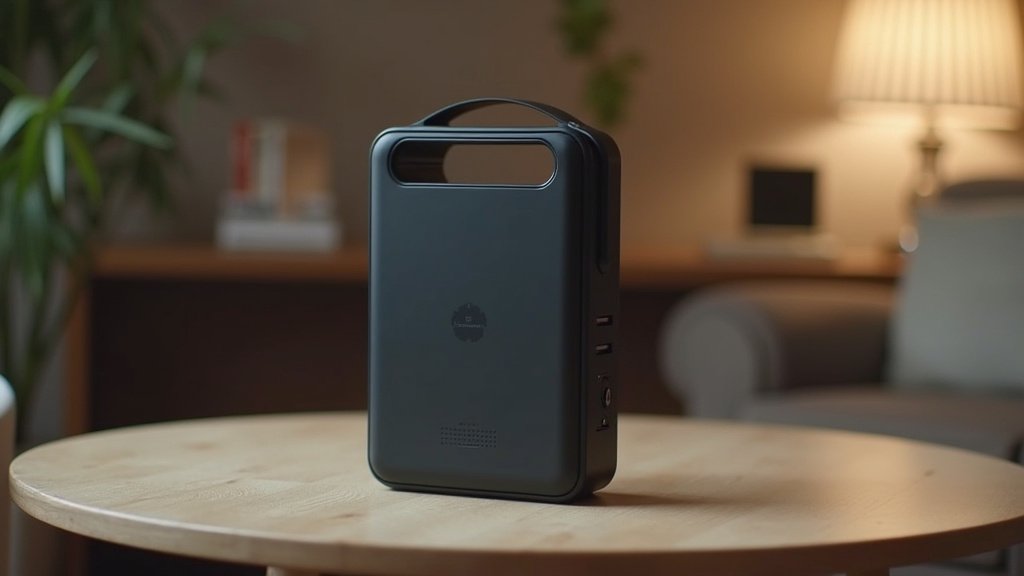Top 7 Best Portable Power Station Cyber Monday Deal