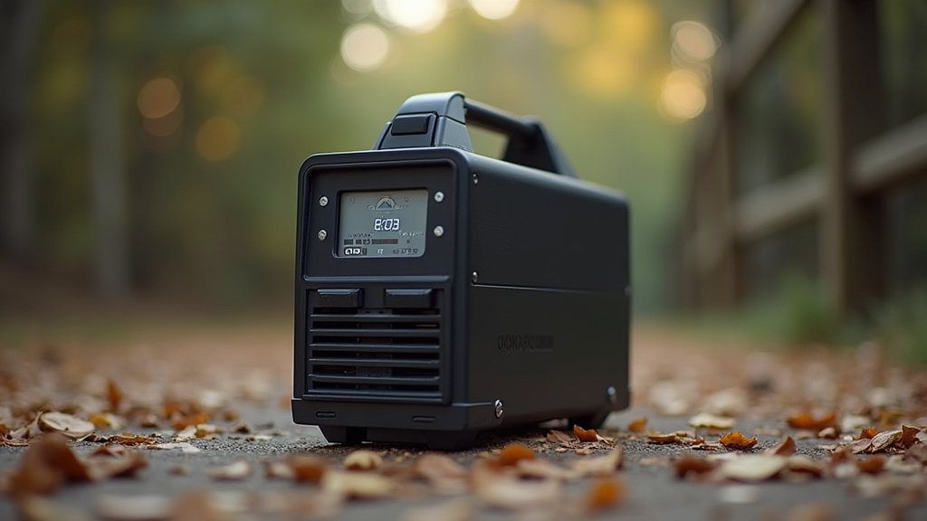 Top 7 Best Portable Power Station For Beginners On A Budget