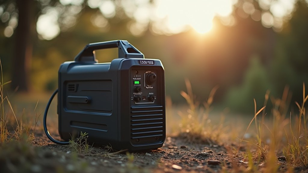 Top 7 Best Portable Power Station For Boondocking