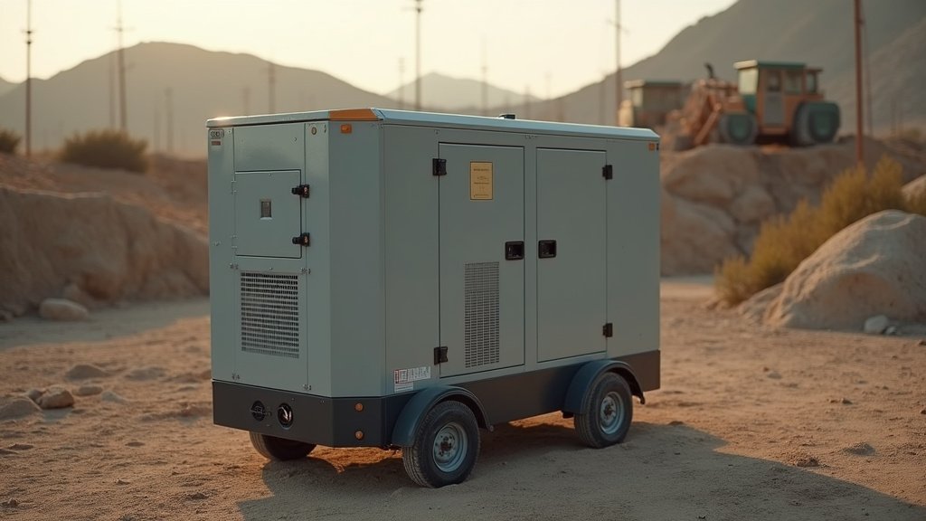 Top 7 Best Portable Power Station For Construction Sites