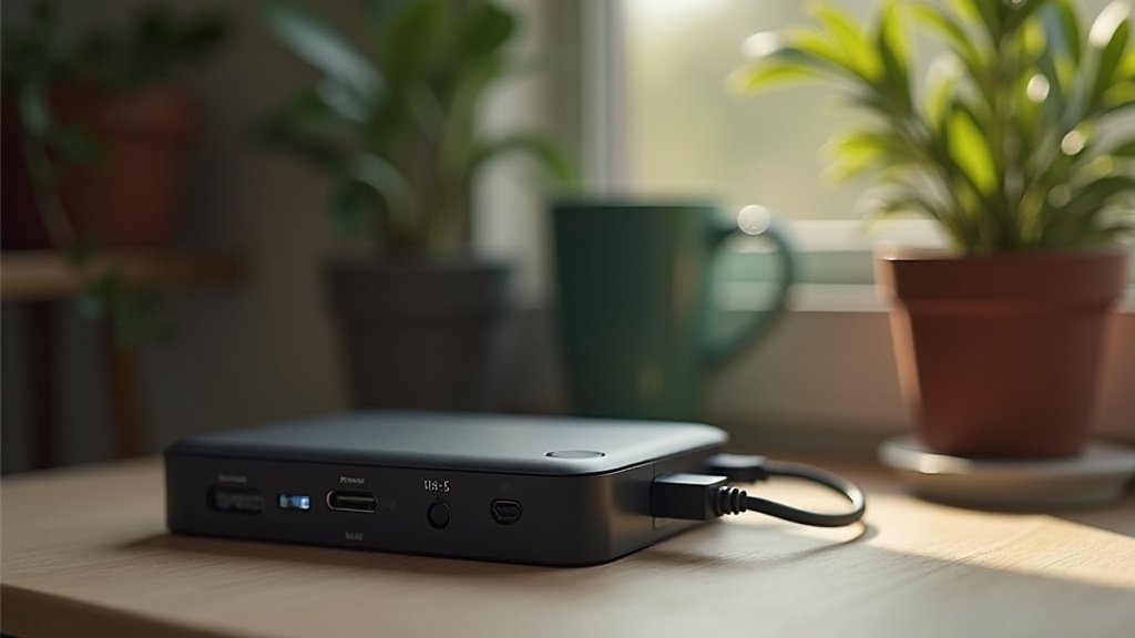 Top 7 Best Portable Power Station For Content Creators