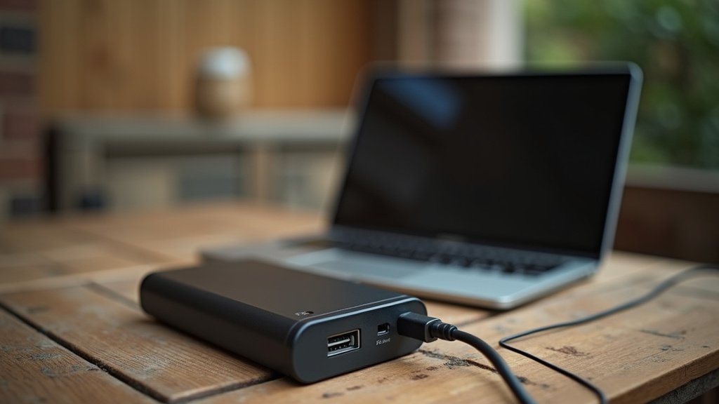 Top 7 Best Portable Power Station For Digital Nomads