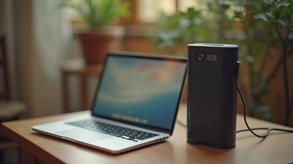 Top 7 Best Portable Power Station For Elderly Parents