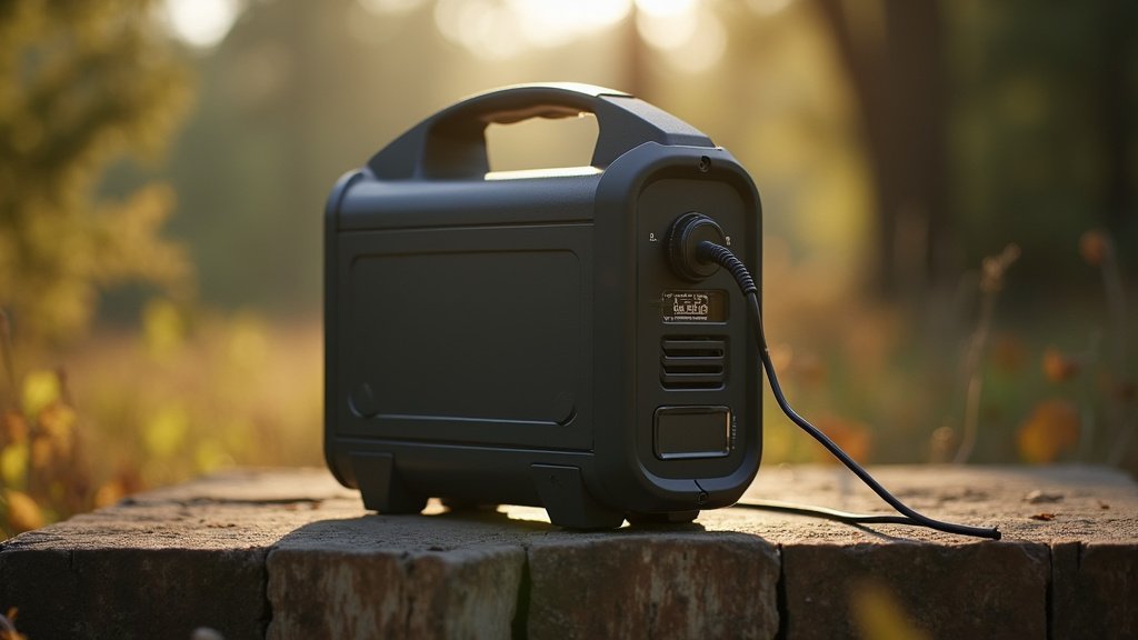Top 7 Best Portable Power Station For Families