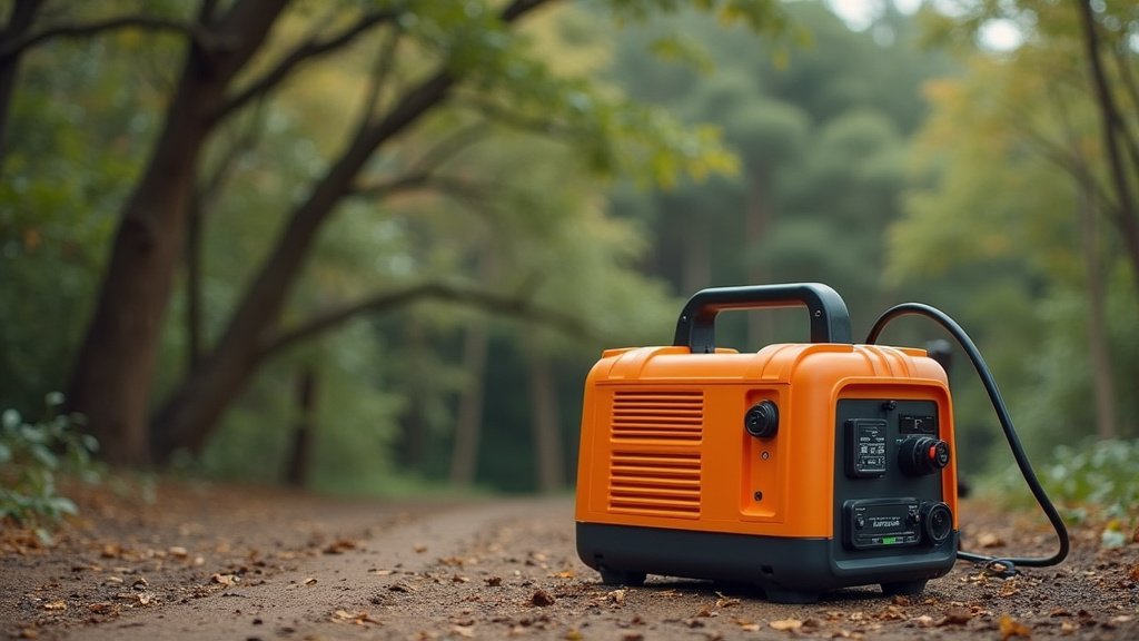 Top 7 Best Portable Power Station For Florida Hurricane Prep