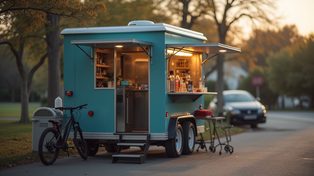 Top 7 Best Portable Power Station For Food Trucks