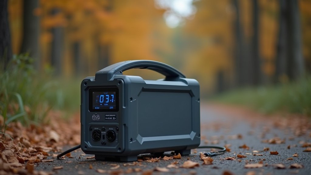 Top 7 Best Portable Power Station For Freezer Backup