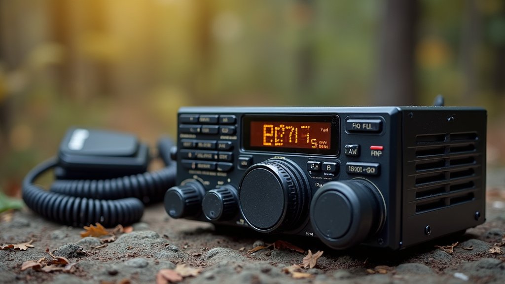 Top 7 Best Portable Power Station For Ham Radio