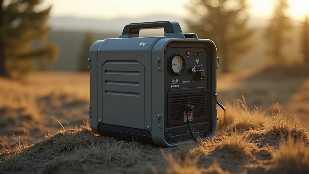 Top 7 Best Portable Power Station For Homesteaders