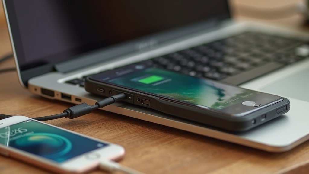 Top 7 Best Portable Power Station For Laptop And Phone